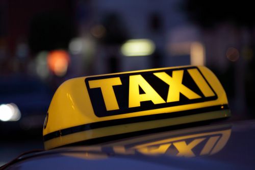 такси Киев
