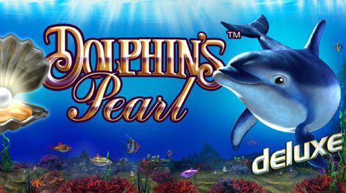 Dolphin`s Pearl Deluxe