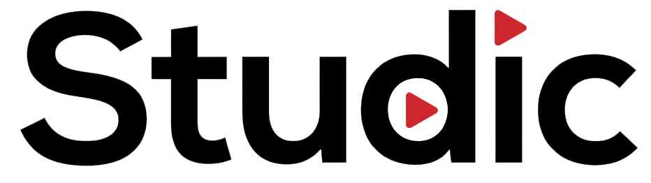 Logo Studic