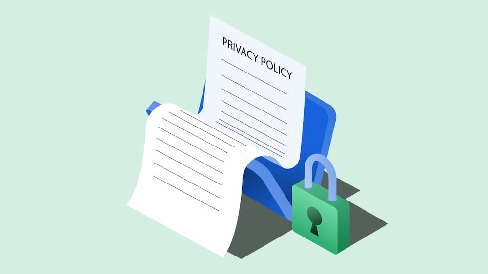 PRIVACY POLICY Studic